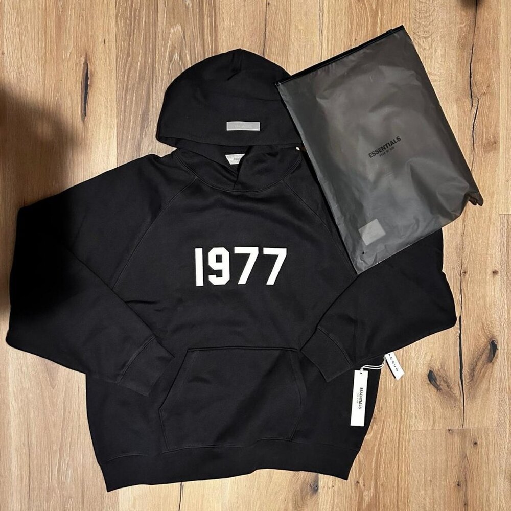 Essentials 1977 Hoodie
